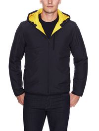 Victorinox Hooded Puffer Jacket