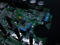 جهاز كشف المعادن Quasar ARM