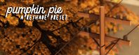 PUMPKIN PIE - a reshade preset info and download... : it's only life