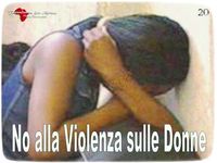 No alla Violenza sulle Donne