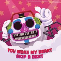 Happy Valentines Day from Steel Wool — Steel Wool Studios