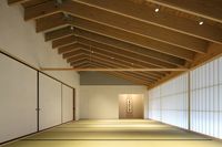 Zuishoji Temple — 瑞聖寺庫裡 | Architecture | Kengo Kuma and Associates