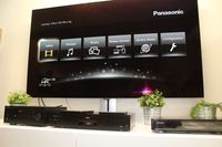 Panasonic DP-UB9000