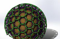 Мир Куполов (domes.pro) :: Просмотр темы - КАРКАС