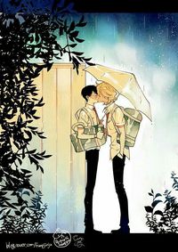 #wattpad #romance ⚠ADVERTENCIA⚠Esta historia contiene YAOI (relación ChicoxChico), si no te gusta este género no lo veas ni lo leas. Quedas advertid@. No seas un/a masoquista viendo algo que no quieres, o comentando para molestar al otros. Dejen disfrutar a los que nos gusta este género. ●○●○●○●○●○●○●○●○●○●○●○ Sean...
