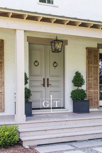Grand Traditions Custom Home, Barrington, IL