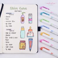Your Bullet Journal is the best tool you can get to achieve anything you want. Here are 300+ Bullet Journal spreads to help you organize any part of your life and so much more! There Bullet Journal ideas will give you some direction and help you to think outside of the box and find new ways to use your planner. #mashaplans #bulletjournal #bulletjournalideas #bulletjournaljunkies #bujo #pageideas