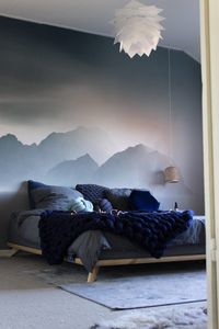 Wakker worden in een andere wereld - Juudithhome- interieur & styling