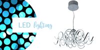 LED Lighting Trend Found at the Dallas International Show of Lighting