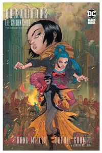 The Dark Knight Returns The Golden Child Deluxe Edition Hardcover Frank Miller Buy It Now $17.99 + Shipping Comic books, collectible toys, games, magazines and other listings New items added daily Combined shipping is available for multiple orders