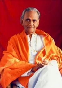 Report - Nataraja Tejam - A tribute to Dr. Nataraja Ramakrishna - Vijay Shanker