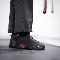 Nike Air Jordan XIV