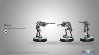 Dasyus (MULTI Sniper Rifle)