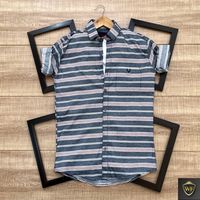 Aleen Solly brand ❇️ SOFT COTTON FABRIC Lining. Shirt 🌎 Colours 3 REGULAR FIT 10a quality M L XL Xxl *600 Free delivery * 🤩