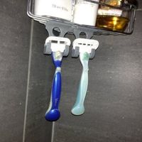 3D Printing Around The Home: The Bathroom