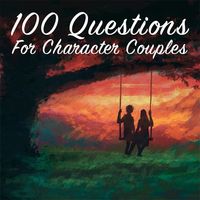 These questions can help you flesh out your WIP's relationships, find hidden details to use in your tale, and discover more about your characters.