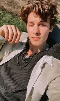 shawn mendes