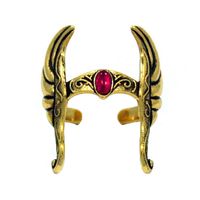 She-Ra Helmet Ring | ThinkGeek
