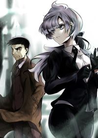Looker and Anabel