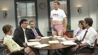 Season 27, 2001–2002 “Patriotic Shorts,” Oct. 6, 2001 Saturday Night Live’s first post-9/11 episode aired the previous week—but many Americans felt that they couldn’t truly exhale until this sketch, in which a shameless, well-meaning Will Ferrell shows pride in his country the best way he knows how. http://insidetv.ew.com/2014/09/24/saturday-night-live-best-sketches/3/