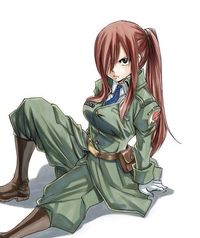 Resultado de imagen para erza nurse
