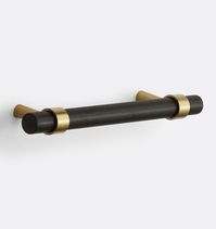 Harlow Drawer Pull | Rejuvenation