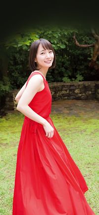 【厳選壁紙】iPhone 壁紙 161 – 真紅な女神たちの壁紙 – 48枚 #iphonejp | Blog!NOBON+