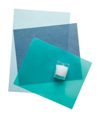 Just like the mason jar, the votive candle has long proven to be a DIY wedding classic for its affordability. Here are some ways to make votives fit your wedding or party theme.