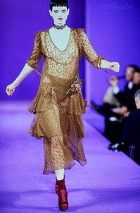 Spring/Summer 1993