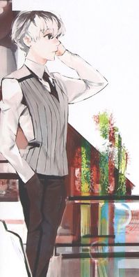 Sasaki Haise