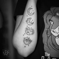 Cat-Tattoo-Designs