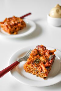 Timballo di Maccheroni