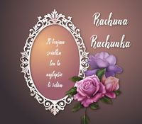 Rachuna, Rachunka - prianie k meninám