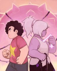 Steven Universe Fan Art!