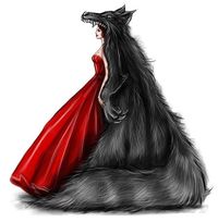 Little Red Riding Hood