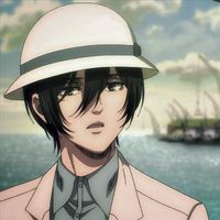 FOLLOW 𝑷𝒂𝒏𝒅𝒂𝑳𝒊𝒎 FOR MORE ATTACK ON TITAN MATCHING PROFILE PICTURES ICON