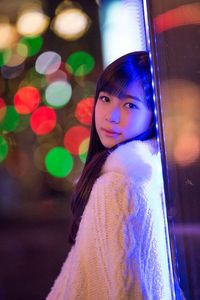 Inoue Rei (井上玲音) 2001-, Japanese Pop Star