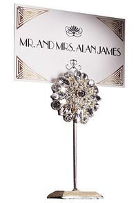 can I make these as table numbers?