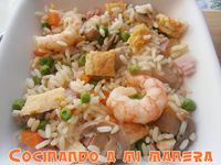 ARROZ TRES DELICIAS