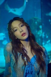 Taeyeon #happy_summer_version
