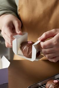 Easter desserts may be the most decadent of them all, with chocolate being the priority when making various Easter treats. If you're making a peanut butter egg recipe this year and plan to distribute them out, consider making transport more secure with Easter egg boxes and inserts!