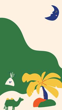 Eid Mubarak Envelope Project 2019 on Behance