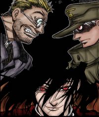 Hellsing