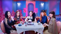 MTV Asia on Twitter: "been waiting for #RedVelvet to have an OT5 comeback, can't believe #Queendom is finally here after nearly 20 months! my heart is full ❤️ #QueendomCome #레드벨벳_퀸덤_가보자고 @RVsmtown… https://t.co/0b1VWWNCyc"