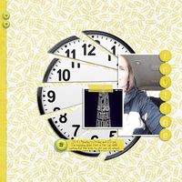 Routine | The Lilypad
