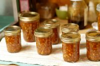 Honey Lemon Marmalade – Food in Jars