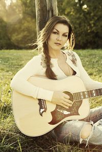 Gretchen Wilson