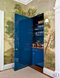 Combination Crush: Blue and Green — The Foo Dog Blog