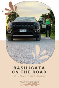 #roadtrip #road #trippy #vacation #educational #blogtour #blogger #bloggertips #traveltips #traveling #travelblog #traveltheworld #jeep #jeeplife #ontheroad #viaggiareinitalia #italy #italytrip #inspiration #travelinstagram #basilicata #italian #viaggio #wanderlust #wanderlusting #viaggiaredasola