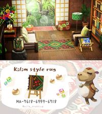 (5) Animal Crossing Custom Designs